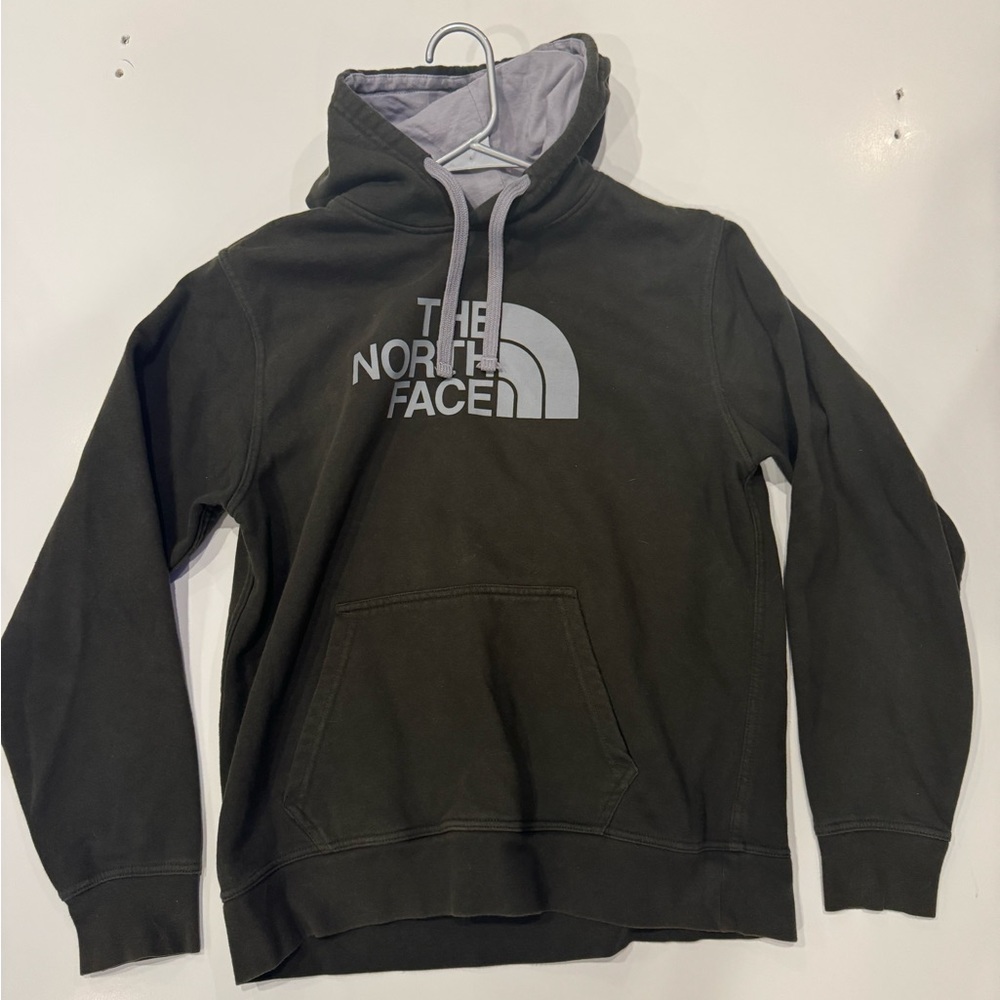 The North Face Hoodie Sweatshirt Size Medium M
